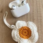 Crochet AirPods Case