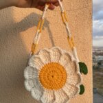 Daisy Sling Bag