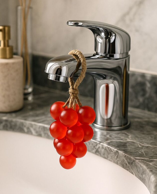 Bunch Natural Soap – Handmade, Scented