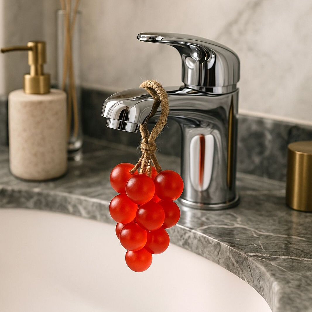 Bunch Natural Soap – Handmade, Scented