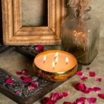 Premium Urli Candle