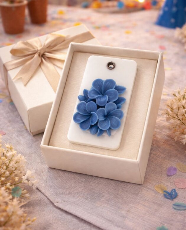 Wax Scented Sachet
