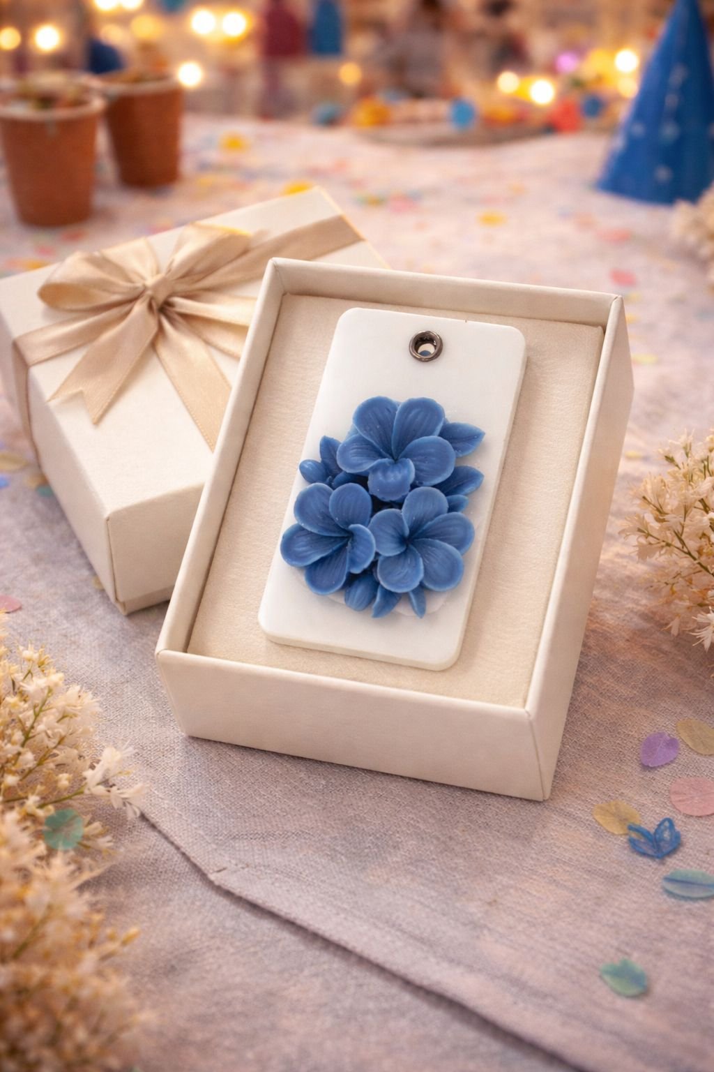 Wax Scented Sachet