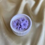 Lavender Bloom Concentrate Jar Candle