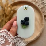 A handmade blueberry sachet❤️