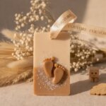 Baby shower Wax sachet (Return Gift Theme Candle)