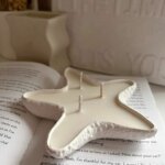 Starfish Scented Candle