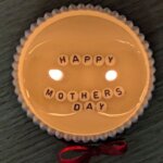 Happy Mother's Day Hidden Message Premium Scented Candle..