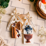 Aroma Wax Sachet 🕯️