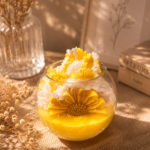✨ Handcrafted Luxury, Designed to Glow ✨