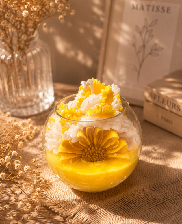 ✨ Handcrafted Luxury, Designed to Glow ✨