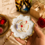 Raksha Bandhan Special Candle ✨